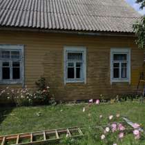 Покраска всех типов деревянных домов в Новогрудке. Мойка кры, в г.Минск