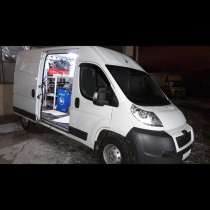 Мобильный шиномонтаж, в Москве