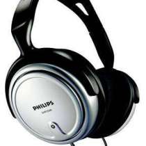 Наушники проводные Philips SHP2500, в г.Тирасполь
