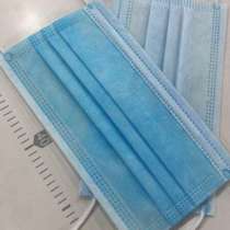 Маски одноразовые гигиенические, в Казани