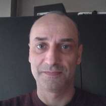 Дмитрий, 43 года, хочет познакомиться &ndash; Только серьезные отношения, в Санкт-Петербурге