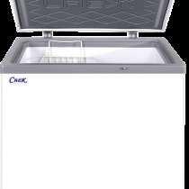 Ларь морозильный МЛК-600 Снеж. Ларь для магазина, столовой, в Екатеринбурге