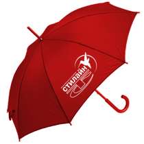 Печать логотипа и фото на зонтах, в Краснодаре