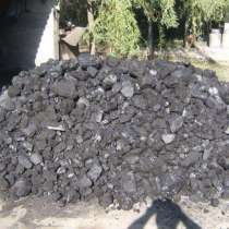 Уголь доставка по городу и в пригород, в г.Петропавловск