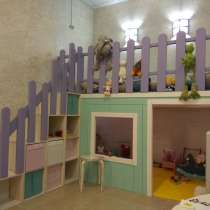 Детская мебель для дома и детсада, в Санкт-Петербурге