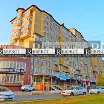 Продаётся 1 комнатная квартира в Анапе, в Краснодаре