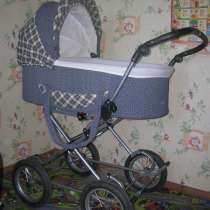 Продается детская коляска, в Северодвинске