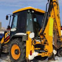 Продам экскаватор погрузчик jcb 3cx в 2017году, в Екатеринбурге