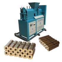 Продам GCB-02 Станок для изготовления топливных брикетов с в, в Старом Осколе