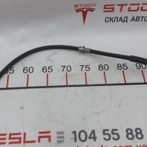 З/ч Тесла. Шланг тормозной передний левый в сборе Tesla mode, в Москве