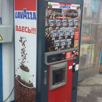 Продам Кофейный автомат Самсунг Отличный Вкус Зернового Кофе, в г.Могилёв