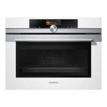 Компактный духовой шкаф с микроволновым режимом Siemens CM67, в г.Харьков