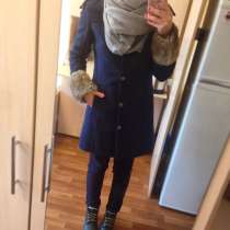 Пальто Kira Plastinina, в Санкт-Петербурге