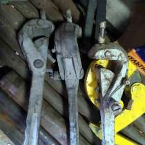 Ключ буровой КРБ-95, в г.Полтава