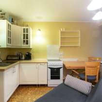 Дружбы, 13А. Сдается однушка с мебелью в Кольчугино, в Кольчугине