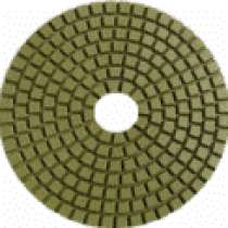 Гибкий диск BK толщ. 3 мм, диам.100мм, #50, в Москве