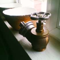 Вентиль пожарного гидранта (AWG) Германия, в Воронеже