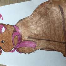 Люблю рисовать, в Москве