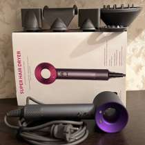 Super hair Dryer, в Ачинске