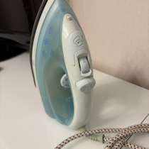 Утюг Vitek в хорошем состоянии, в Румянцево