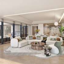 Вилла 450м&sup2; Турция, Бодрум, Ялыкавак, в г.Бодрум