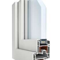 ПЛАСТИКОВЫЕ ОКНА, в Екатеринбурге