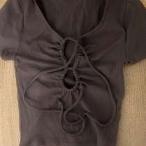 Топ на завязках, в Москве