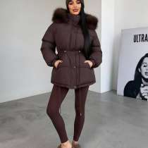 Куртка женская, в Москве