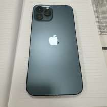 Продам б/у IPhone 12 pro max 256 gb, в Москве