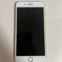 Айфон 8 плюс, в Тюмени