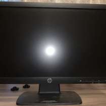 Монитор hp 20 Pro Display P201, в Санкт-Петербурге