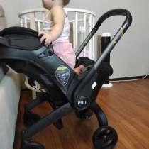 Автокресло коляска, в Новосибирске