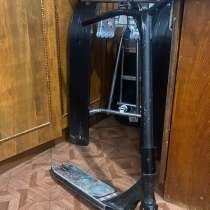 Трюковой самокат вулкан обмен, в Тольятти