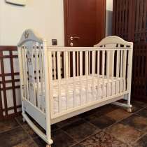 Детская кроватка Pali Италия, в Москве