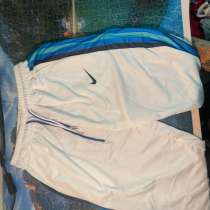 Штаны Nike, в Череповце