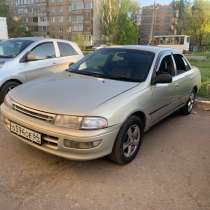 Toyota, в Энгельсе