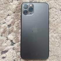 IPhone 11pro 256gb, в Красноярске