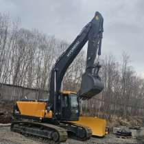 Услуга Экскаватора, в Петропавловск-Камчатском