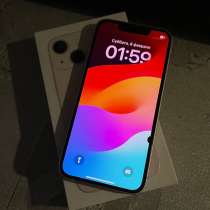 Iphone 13 mini на 128гб, в Ижевске