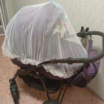 Коляска 3/1, в Омске