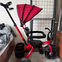 Детский велосипед, в Владивостоке