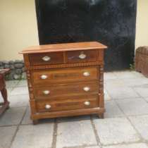 Старинный комод., в Москве