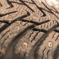 Продам зимние колеса, в Санкт-Петербурге