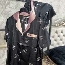 Пижама, в Москве