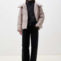 Куртка утеплённая Снежная Королева, в Москве