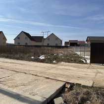 Земельный участок, в Москве