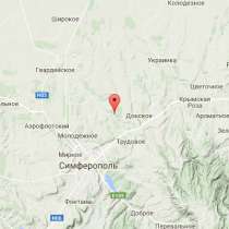 Продается земельный участок, в Симферополе