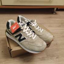 New balance 574, в Санкт-Петербурге