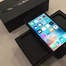 IPhpne 5/16Gb Black, в Воронеже