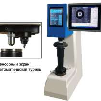 Продам 200HBS-3000TP электронный твердомер по Бринеллю с сен, в Старом Осколе